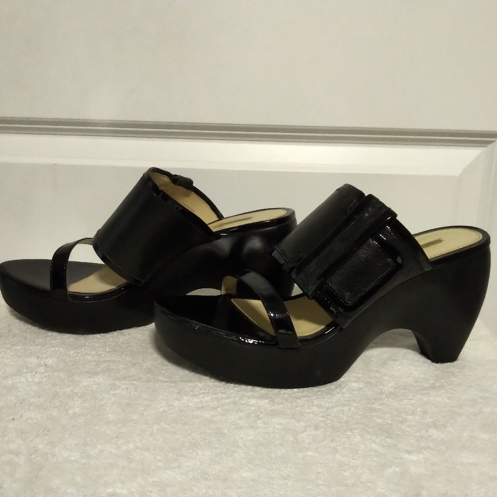 Max Studio Wedges -Size 9.5